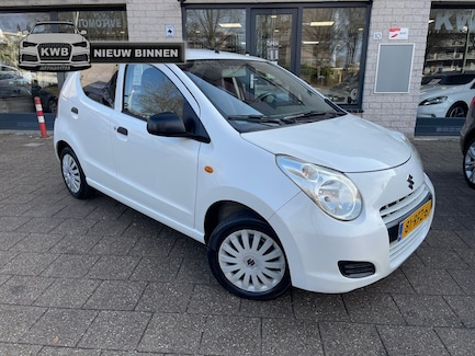 Suzuki Alto 0