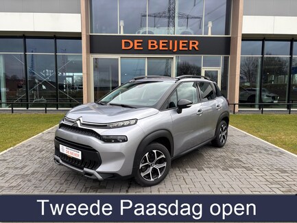 Citroën C3 Aircross 0