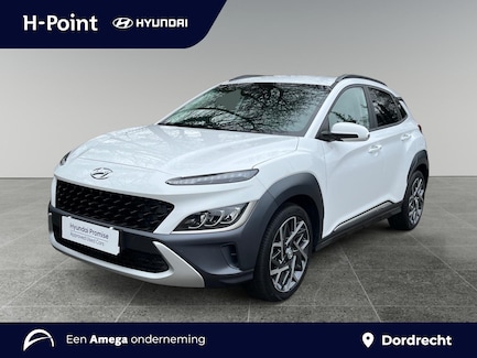Hyundai Kona 0