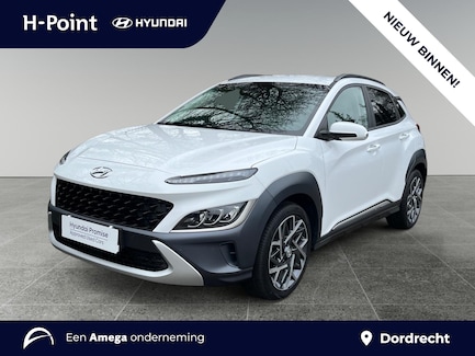 Hyundai Kona 0