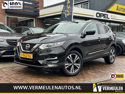 Nissan Qashqai 0