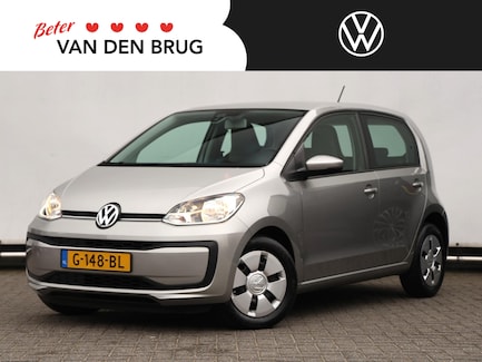 Volkswagen Up! 0