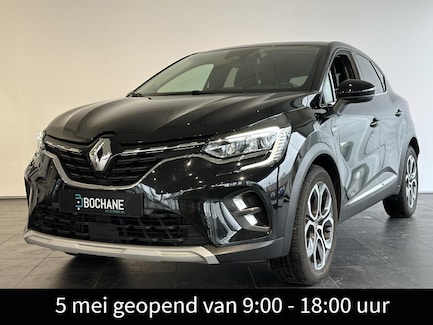 Renault Captur 0