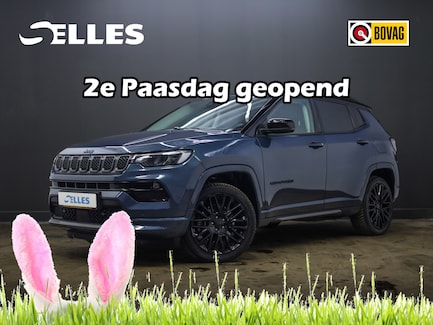 Jeep Compass 0