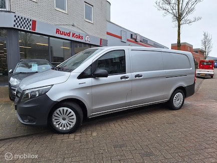 Mercedes-Benz Vito 0