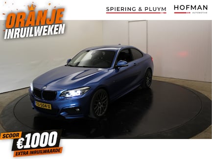 BMW 2-Serie 0