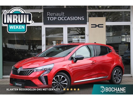 Renault Clio 0