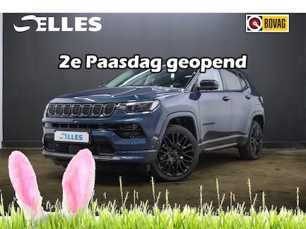 Jeep Compass 0