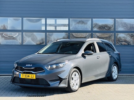 Kia Ceed 0