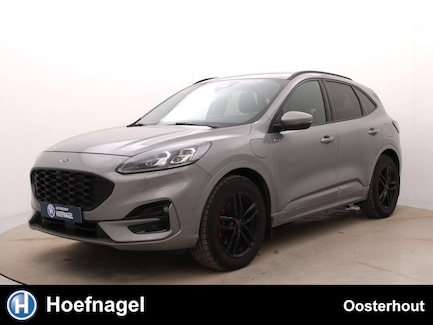 Ford Kuga 0