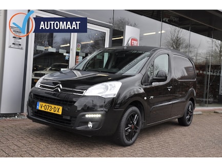 Citroën Berlingo 0