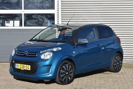 Citroën C1 0