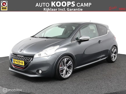 Peugeot 208 0