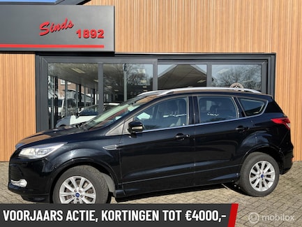 Ford Kuga 0