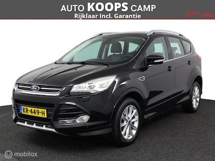 Ford Kuga 0
