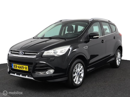 Ford Kuga 0