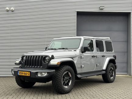 Jeep Wrangler 0