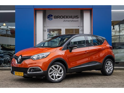 Renault Captur 0