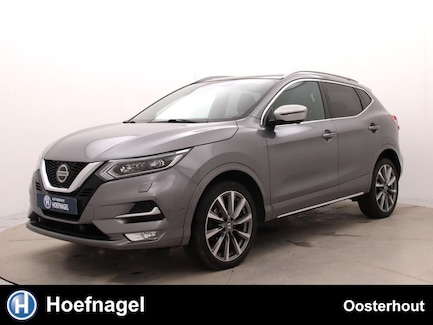 Nissan Qashqai 0