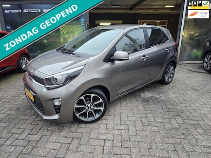 Kia Picanto 0
