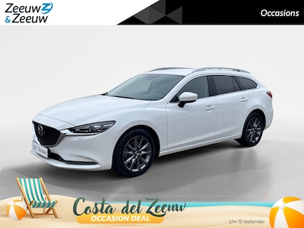 Mazda 6 0