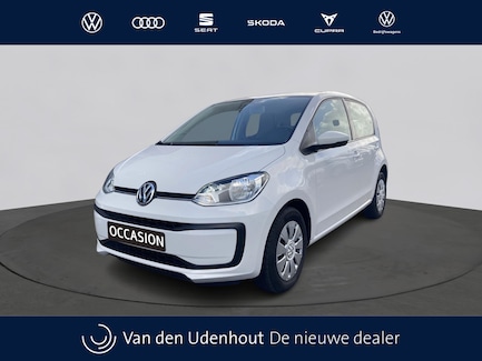 Volkswagen Up! 0