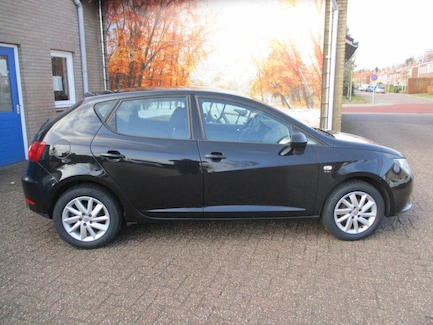 SEAT Ibiza 0