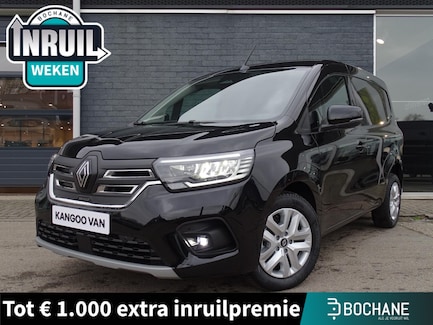 Renault Kangoo 0