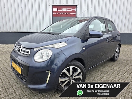Citroën C1 0
