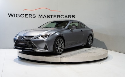 Lexus RC 0