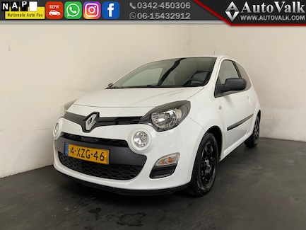 Renault Twingo 0