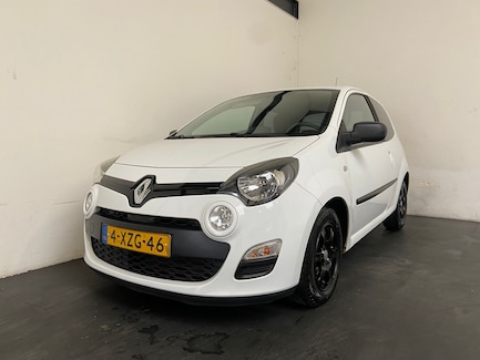Renault Twingo 0