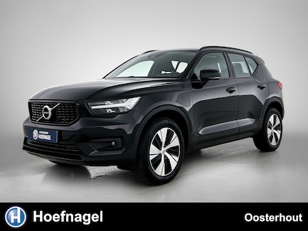 Volvo XC40 0