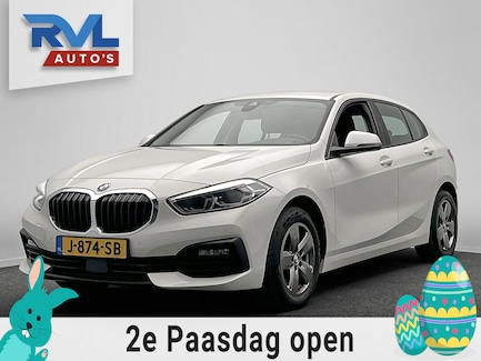BMW 1-Serie 0