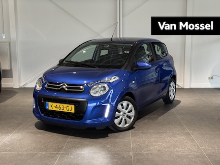 Citroën C1 0