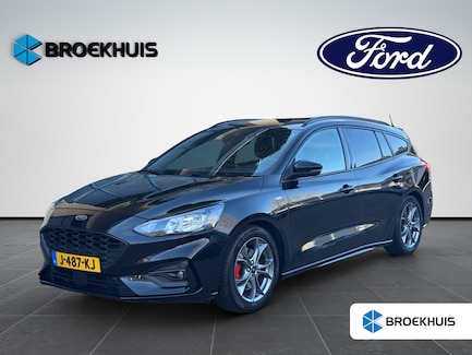 Ford Focus 0