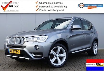 BMW X3 0