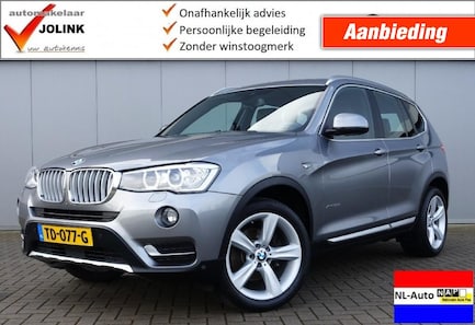 BMW X3 0
