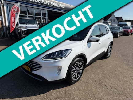 Ford Kuga 0