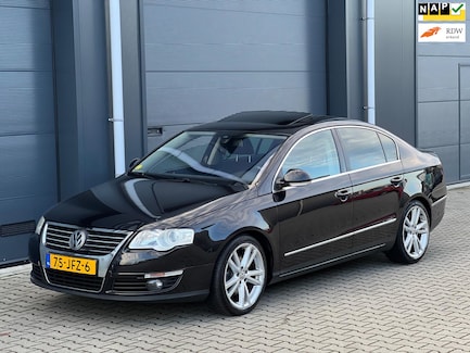 Volkswagen Passat 0