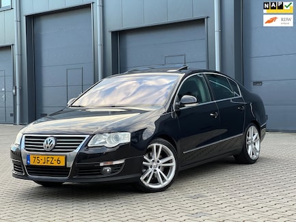 Volkswagen Passat 0