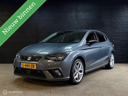 SEAT Ibiza 0