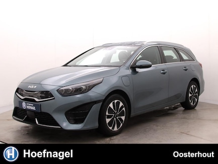 Kia Ceed 0