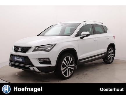 SEAT Ateca 0
