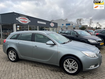 Opel Insignia 0