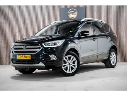 Ford Kuga 0
