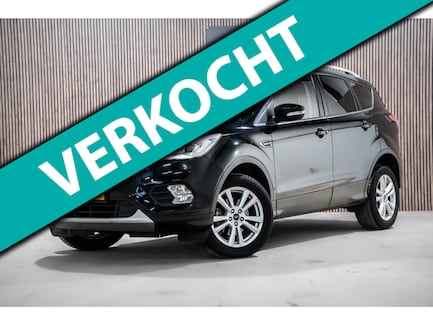 Ford Kuga 0