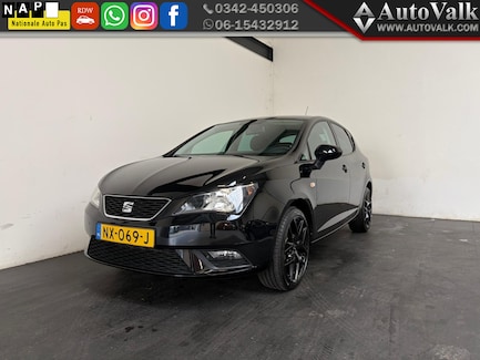 SEAT Ibiza 0