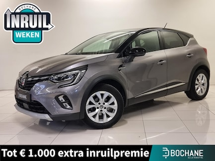 Renault Captur 0
