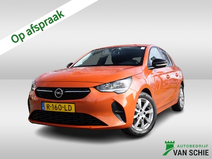 Opel Corsa 0